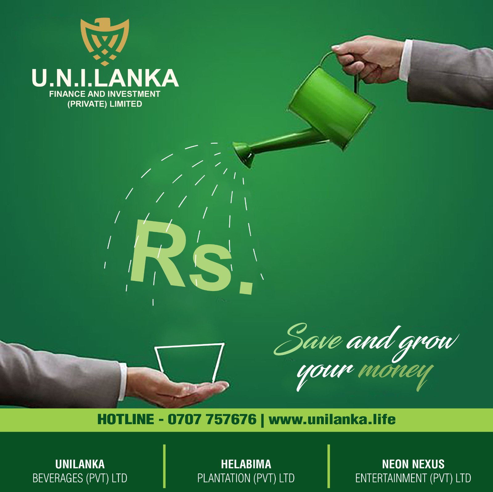 Investment Opportunity 1