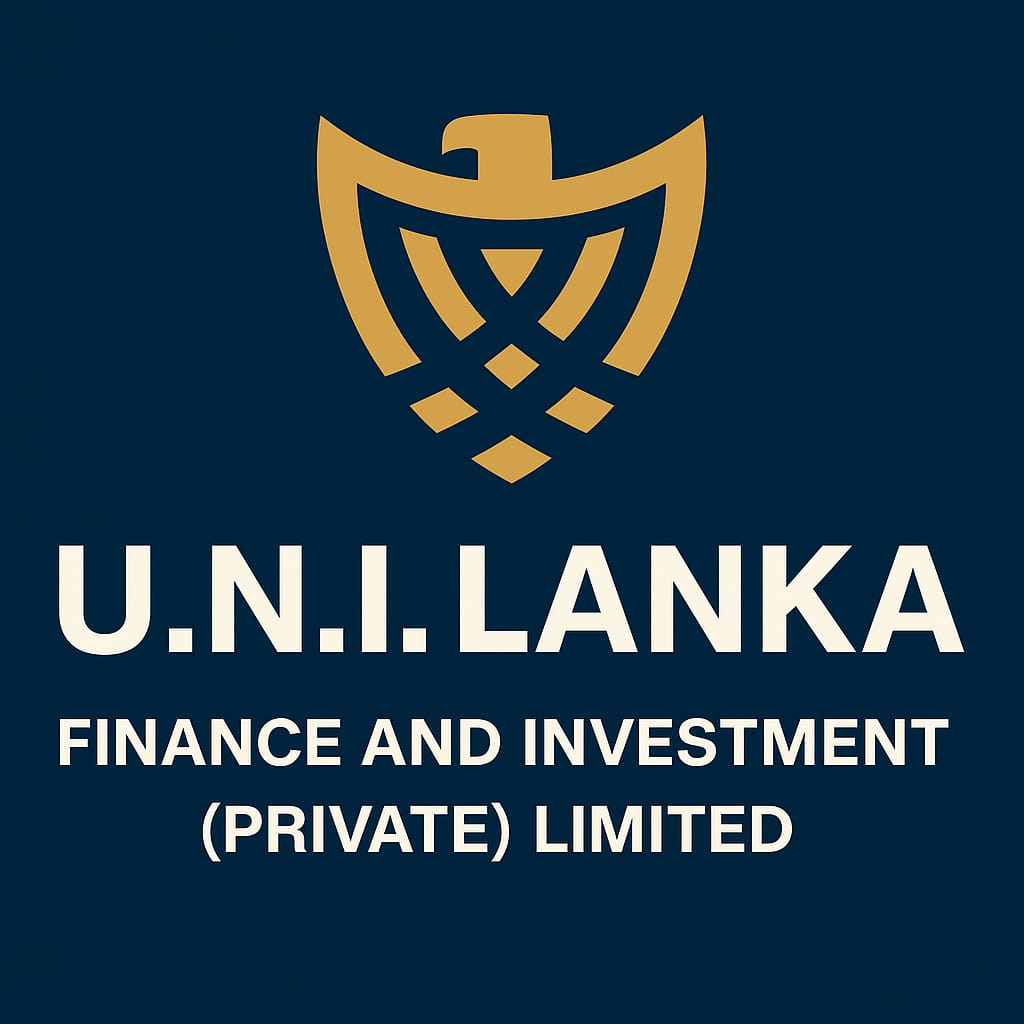 uni lanka logo